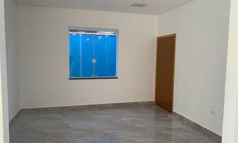 Imagem 2: Casa para alugar, 122 m² por R$ 6.900/mês - Cerâmica - São Caetano do Sul/SP