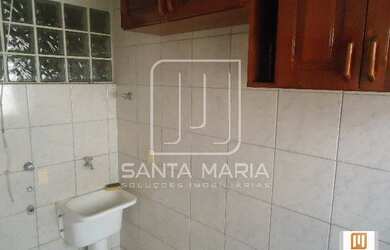 Imagem 6: Apartamento (tipo - padrao) 2 dormitórios/suite, cozinha planejada, em condomínio fechado