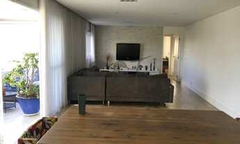 Imagem 3: Apartamento para alugar na Chácara Santo Antônio, São Paulo - SP