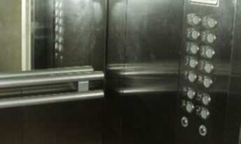 Imagem 3: Porto Alegre - Conjunto Comercial/Sala - Centro Histórico