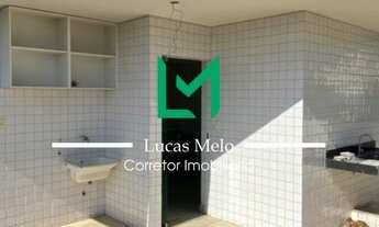 Imagem: Cobertura a venda no Bairro Itapoã em Belo