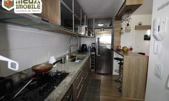 Imagem 6: Apartamento no plaza victoria, mobiliado, Itacorubi, em Florianopolis