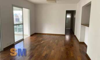 Imagem 3: Apartamento Padrão - VILA OLÍMPIA