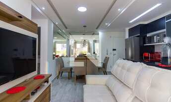 Imagem 6: Apartamento à Venda - Centro, 2 Quartos, 56 m2