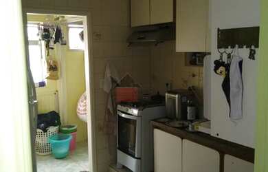 Imagem 3: Apartamento à venda, Ipiranga a duas quadras do metro Alto do Ipiranga, São Paulo, SP