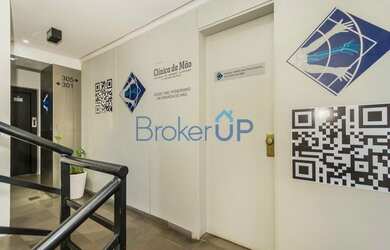 Imagem 3: Sala Comercial em Santana - Porto Alegre