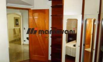 Imagem 3: Apartamento à venda, 2 quartos, 1 suíte, 3 vagas, Vila Ema - São Paulo/SP