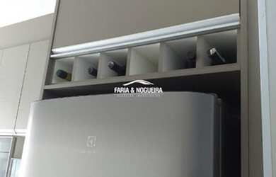 Imagem 6: Apartamento à venda, 2 quartos, 1 suíte, 1 vaga, Vila Cristina - Rio Claro/SP