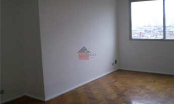 Imagem 2: Apartamento residencial à venda, Vila Monumento, São Paulo