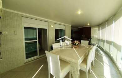 Imagem 2: Apartamento à venda em Riviera de São Lourenço - Bertioga SP | 3 Dormitórios