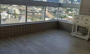 Imagem 4: Canto do Forte - Apartamento para venda com 74 metros quadrados com 2 quartos - Praia Gra