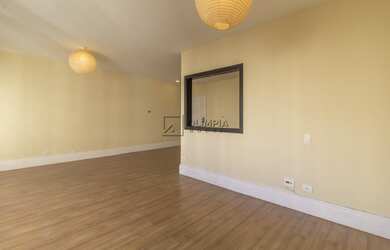 Imagem 4: Locação Apartamento 3 Dormitórios - 126 m² Vila Nova Conceição