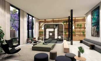 Imagem 4: Apartamentos de 167m² com 4 dormitórios (2 suítes) /2 vagas e apartamentos de 22m² a 26m²