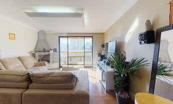 Imagem: Apartamento com 3 dormitórios à venda