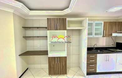 Imagem 6: Joinville - Apartamento Padrão - João Costa