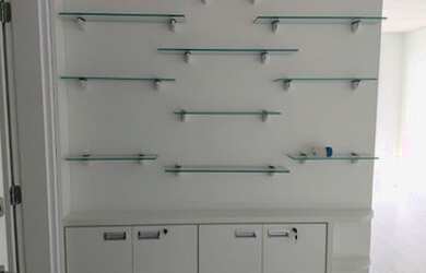 Imagem 3: Sala para aluguel no Liber 1000 na Liberdade São Paulo ao lado do metrô