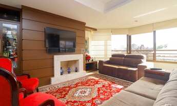 Imagem 2: Porto Alegre - Apartamento Padrão - Menino Deus