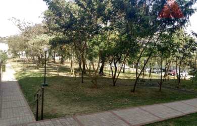 Imagem 2: Apartamento residencial à venda, Jardim dos Lírios, Americana