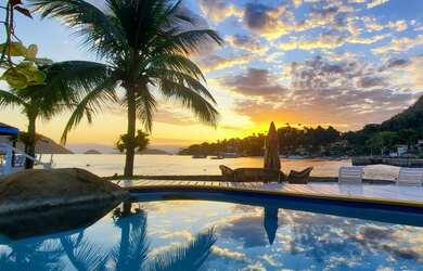 Imagem 4: Ang201 - Charmosa villa de 10 quartos em Angra