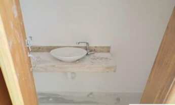 Imagem 3: 09958 - Casa 3 Dorms. (1 Suíte), LAUZANE PAULISTA - SÃO PAULO/SP