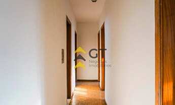 Imagem 2: Apartamento para alugar, 92 m² por R$ 1.650,00/mês - Centro - Londrina/PR