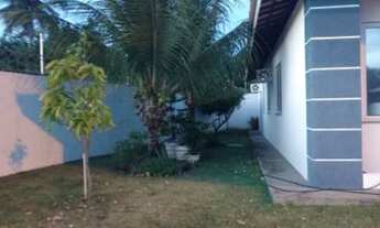 Imagem 2: Casa para venda com 250 metros quadrados com 3 quartos