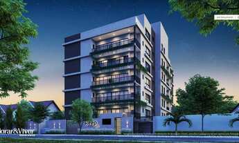 Imagem 7: Apartamento para Venda em Curitiba, Água Verde, 3 dormitórios, 1 suíte, 2 banheiros, 2 vag