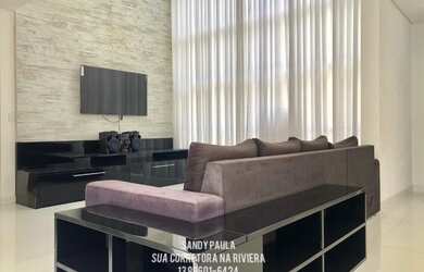 Imagem 6: Magnifica casa a venda na Riviera de São Lourenço