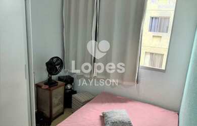 Imagem 6: Apartamento - 02 quartos - Água Santa