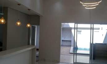 Imagem 2: Casa com Piscina no Jardim Esplanada II