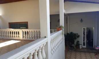 Imagem 3: Casa com 4 dormitórios à venda, 218 m² por R$ 460.000,00 - Jardim do Sol - Indaiatuba/SP