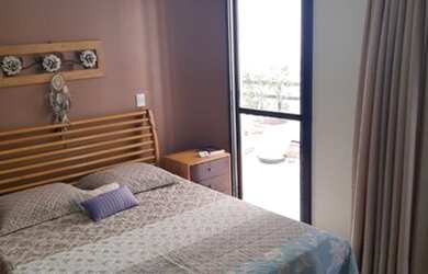 Imagem 2: Excelente cobertura frente para o mar Cód: 15708 D