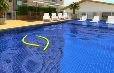 Imagem 6: Condomínio Vivenda Tropical