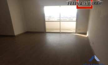 Imagem: Apartamento Residencial à venda, Água