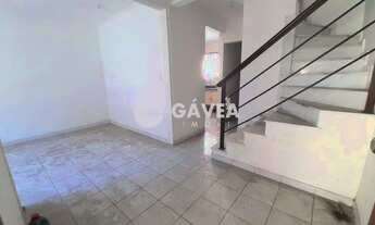 Imagem 3: Casa com 3 quartos Vila São Jorge - São Vicente/SP