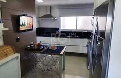 Imagem 6: Apartamento 3 suítes, infra completa