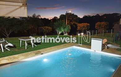 Imagem 3: Venda Casa em condomínio Parque das Águas de Serra Morena Jaboticatubas