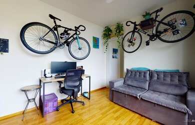 Imagem 7: Apartamento residencial para venda, Santo Antônio, Porto Alegre - AP12598