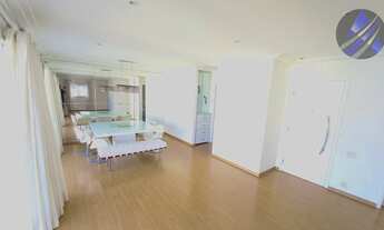 Imagem 4: Apartamento para aluguel tem 155 metros quadrados com 3 quartos em Vila Mariana - São Paul