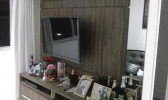 Imagem 3: Apartamento Novo Mundo, 2 quartos suite spazio castelli a venda com moveis sob medida top