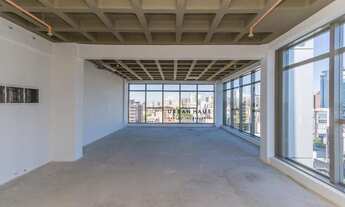 Imagem 5: Sala, 65 m² - venda por R$ 1.150.400,00 ou aluguel por R$ 4.800,00/mês - Moinhos de Vento