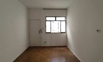 Imagem 4: Apartamento 2 quartos com garagem e DCE na Rua Sampaio