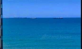 Imagem 2: Vila Velha - Apartamento Padrão - Praia De Itaparica