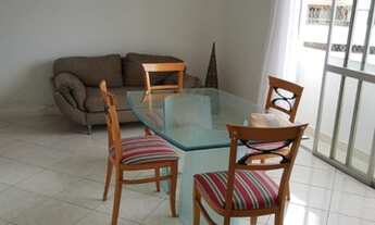 Imagem 2: Apartamento com 2 quartos, suíte, dependência ,nascente, andar alto, Costa Azul - Salvado