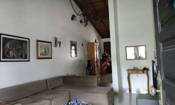 Imagem 2: Casa com 3 dormitórios no bairro Ipanema