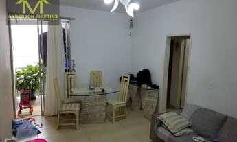 Imagem: Apartamento 2 quartos Ed. Patrícia Cód