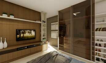 Imagem 7: Casa 02 quartos - Jardim Floresta - Trindade