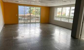 Imagem 2: Locação em Pinheiros com 284,00m²