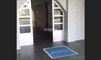 Imagem 2: Apartamento com 1 dorm, Real, Praia Grande - R$ 90 mil, Cod: 2489