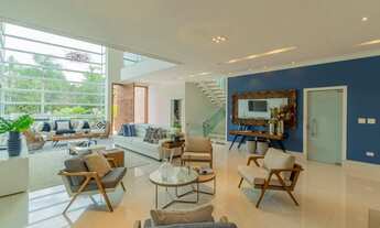 Imagem 4: Sobrado para venda em City América - São Paulo - SP